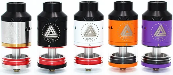 IJOY Limitless RDTA Classic Edition - Фото 6