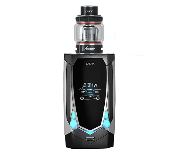 IJOY Avenger 270 234W TC Kit