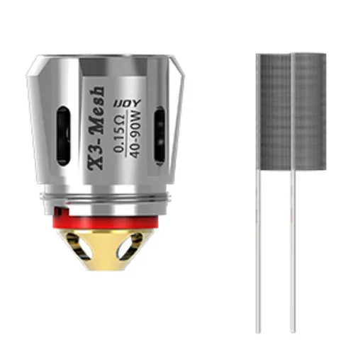 IJOY Avenger 270 234W TC Kit - Фото 4