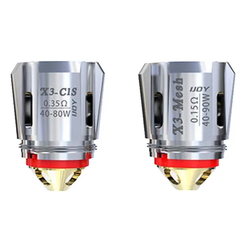 IJOY Avenger 270 234W TC Kit - Фото 3