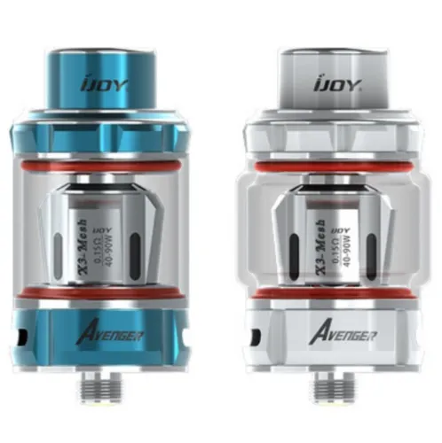 IJOY Avenger 270 234W TC Kit - Фото 2