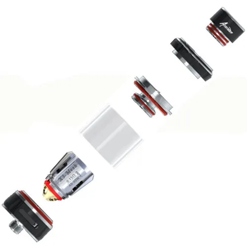 IJOY Avenger 270 234W TC Kit - Фото 5