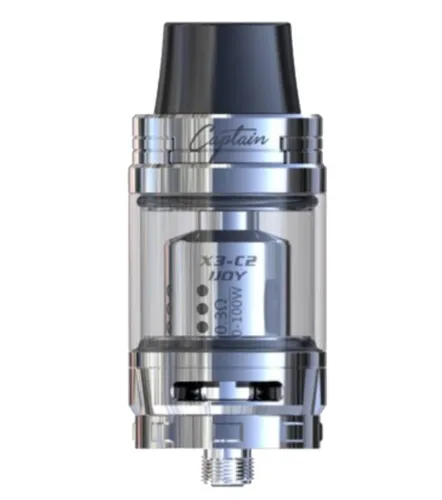 IJOY Diamond PD270 234W TC Kit with Captain X3S 6000mAh - Фото 5