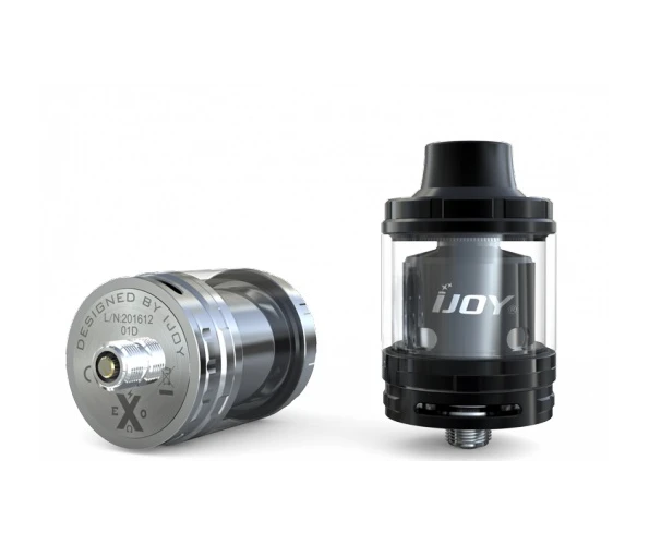 IJOY EXO RTA