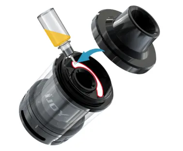 IJOY EXO RTA - Фото 5