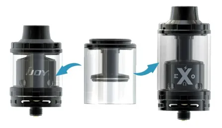 IJOY EXO RTA - Фото 6
