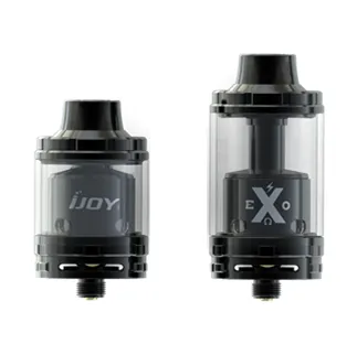 IJOY EXO RTA - Фото 2