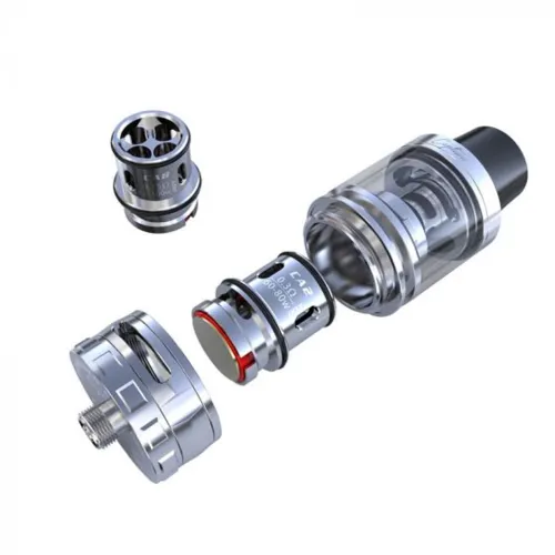 IJOY Captain Subohm Tank - Фото 3