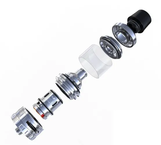 IJOY Captain Subohm Tank - Фото 4