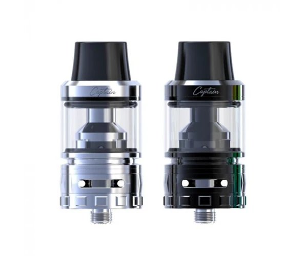 IJOY Captain Subohm Tank
