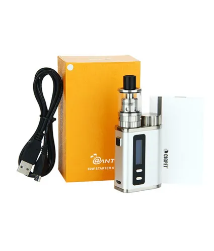 Cigpet ANT Starter Kit - Фото 2