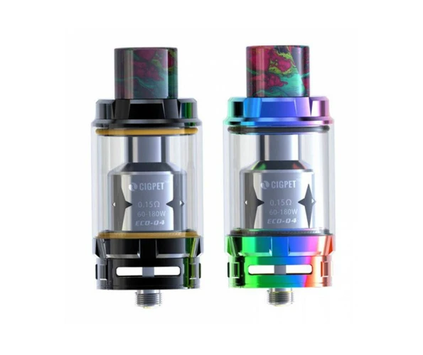 Cigpet Eco12 Tank