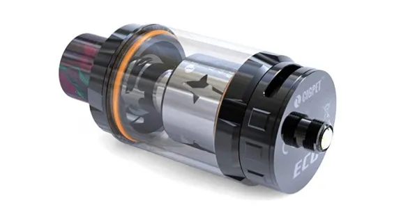 Cigpet Eco12 Tank - Фото 3