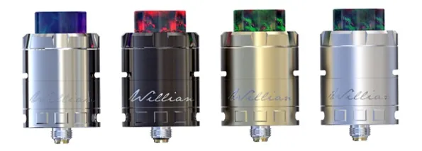CIGPET ECO RDA - Фото 2