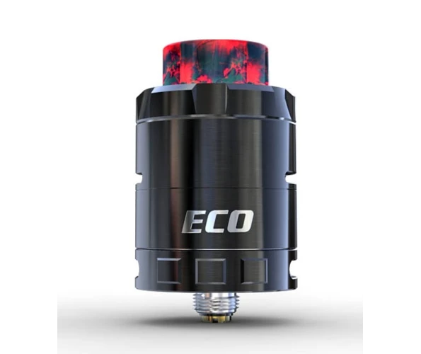 CIGPET ECO RDA