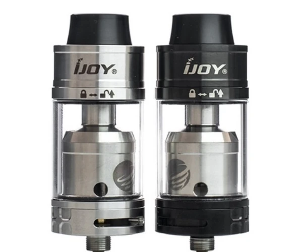 iJOY Tornado