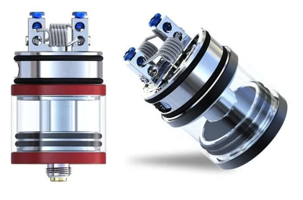 iJoy Limitless RDTA Plus - Фото 2