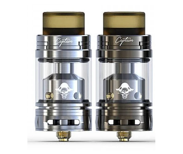 IJOY Captain RTA