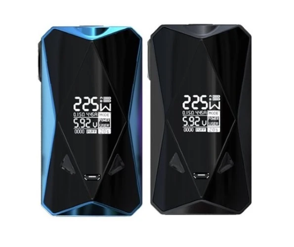 IJOY Diamond PD270 234W 6000 Mah