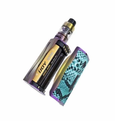IJOY Genie PD270  Kit - Фото 4