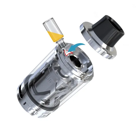IJOY EXO XL Sub Ohm Tank - Фото 2