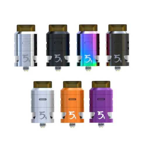 IJOY RDTA 5S - Фото 3