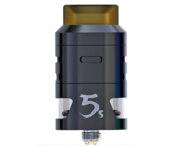 IJOY RDTA 5S