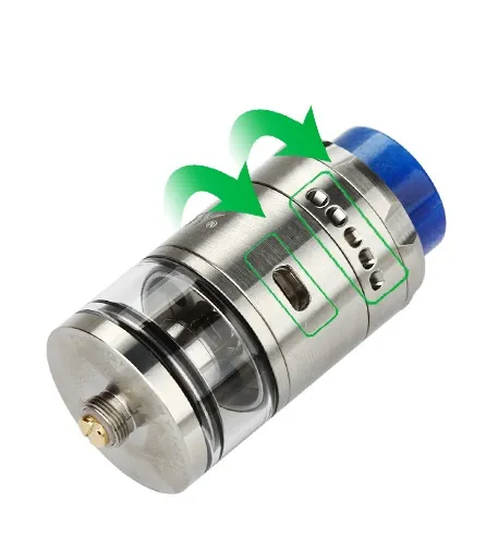 IJOY RDTA 5 - Фото 3