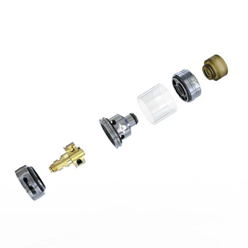 IJOY Captain RTA - Фото 2