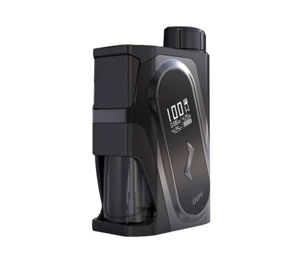 IJOY CAPO Squonk  100W 20700 Black