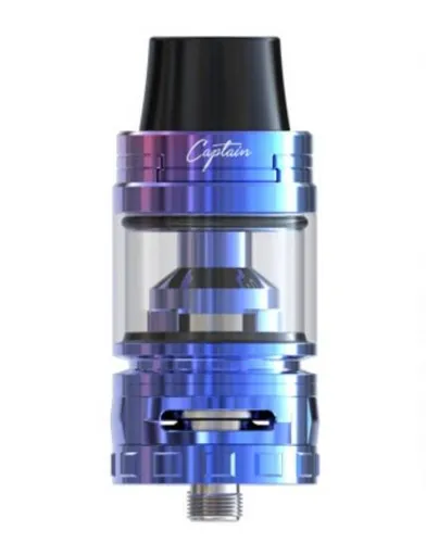 IJOY Captain PD1865 225W with Captain S Tank TC Kit  - Фото 3