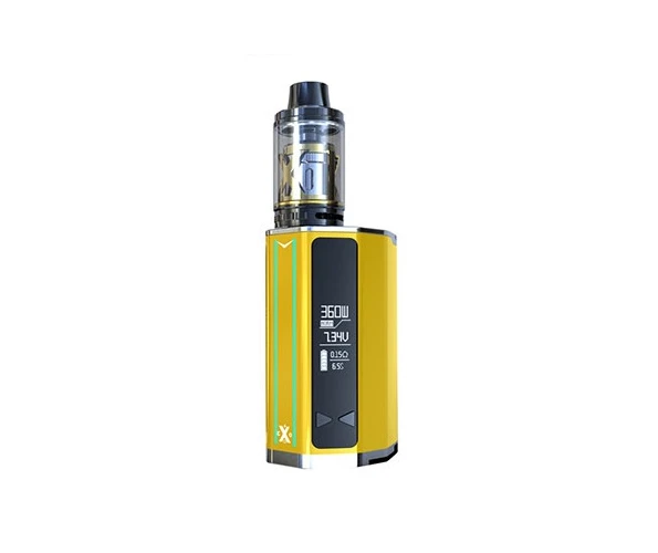 IJOY EXO 360 Kit