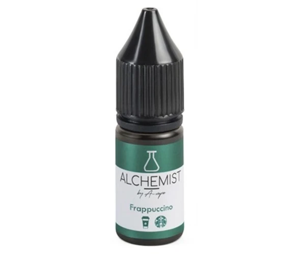 Жидкость солевая Alchemist Frappuccino 10 ml 50 мг