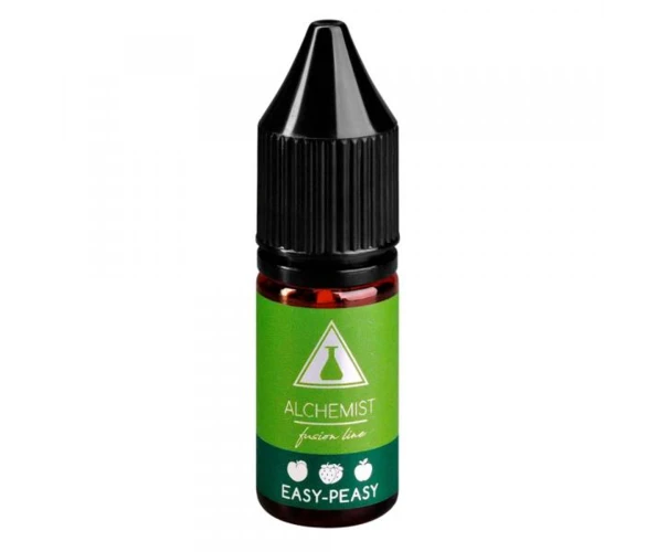 Сольова рідина для POD Alchemist FL Easy-Peasy 10 мл 50 мг (Ягідний смузі)