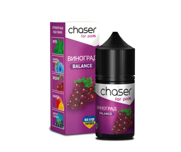Chaser
