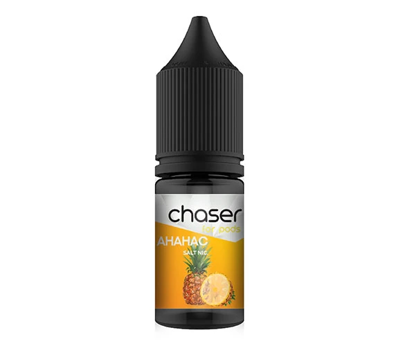 Жидкость солевая Chaser Salt Ананас 10 мл
