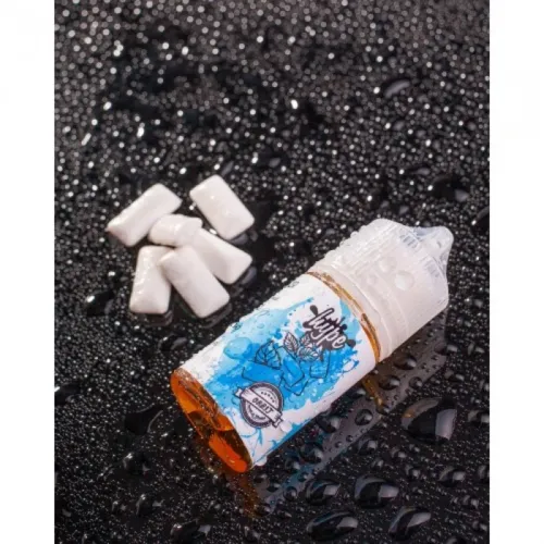 Жидкость солевая Hype Salt Орбит 30 мл - Фото 2