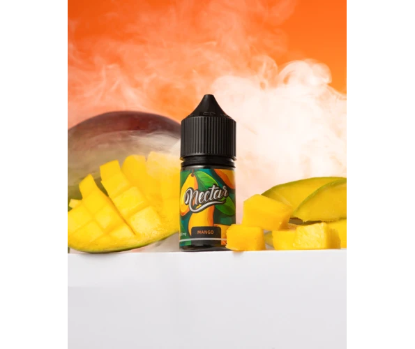 Жидкость солевая Nectar Mango 30 мл (Манго)