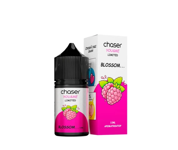 Набор Chaser You And Me limited Blossom 30 мл, самозамес