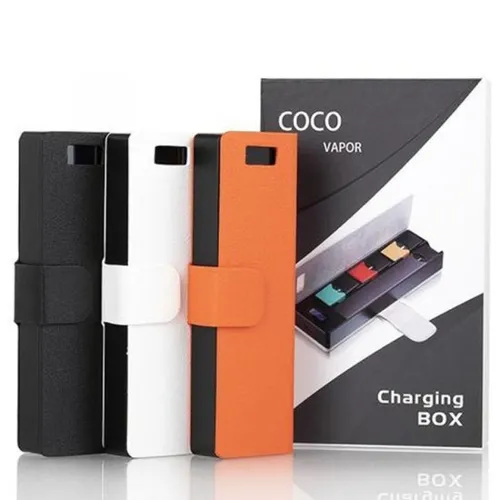 Зарядный кейс COCO Vapor PCC - Фото 2