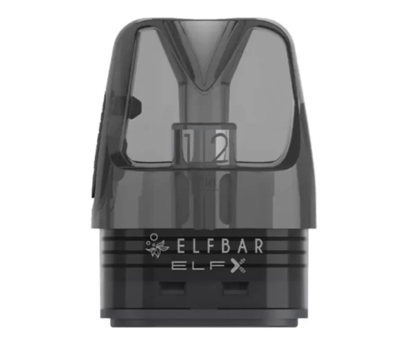 Картридж Elf Bar ELFX Dual Mesh Pod 0.4 Ом