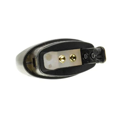 Картридж для вейпа JUSTFOG C601 Pod 1.7ml Black - Фото 3