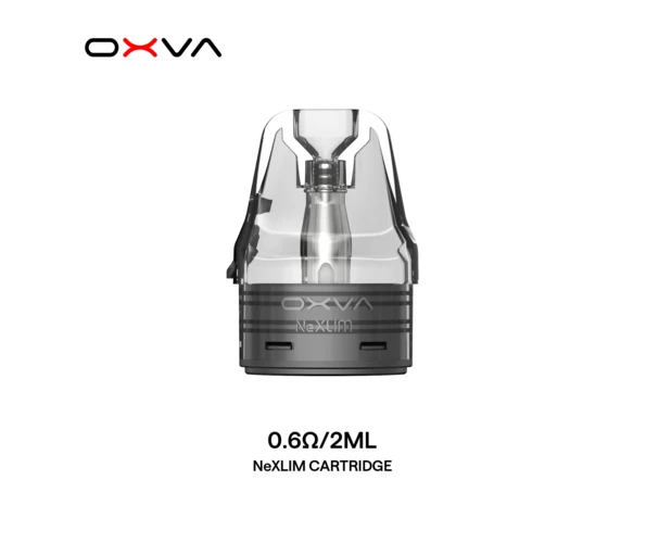 Картридж OXVA NeXLIM 0.6 Ом 2 мл - Фото 2