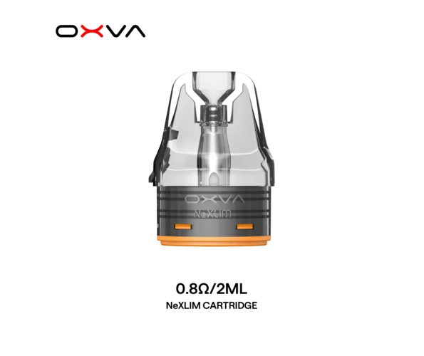 Картридж OXVA NeXLIM 0.8 Ом 2 мл - Фото 4