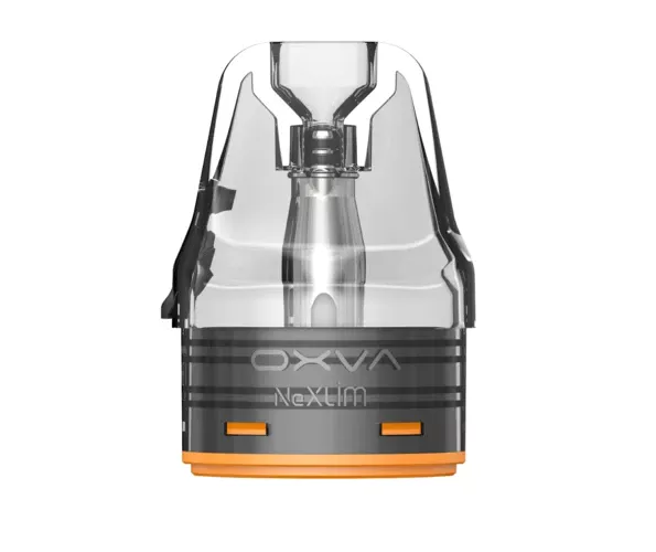 Картридж для POD систем OXVA NeXLIM 0.8 Ом 2 мл