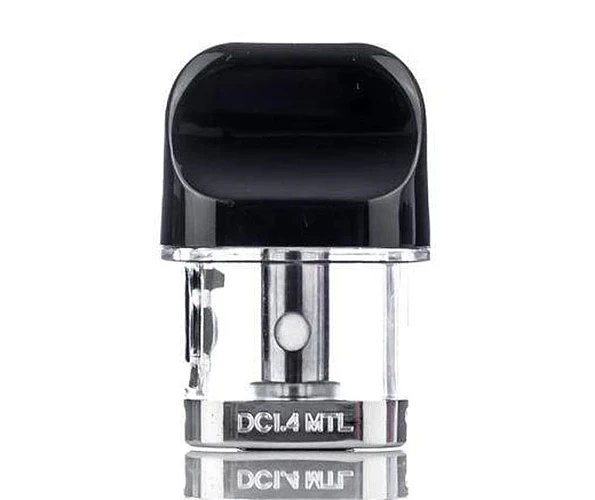 Картридж Smok Novo 2 Pod 2 мл 1.4 Ом
