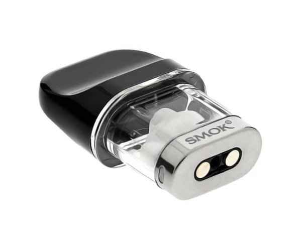 Картридж Smok Novo Pod 2 мл 1.2 Ом