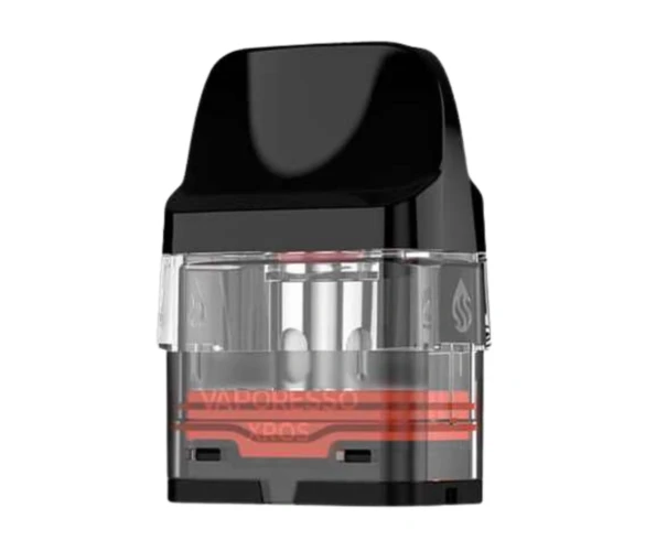 Картридж Vaporesso XROS Cartridge 2 мл 0.6 Ом