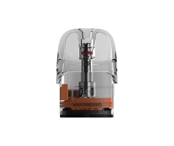 Картридж Vaporesso Luxe Q Mesh Pod 3ml 0.6 Ом