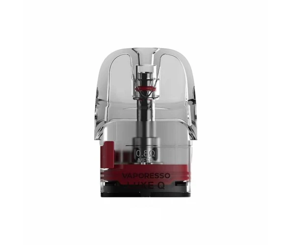 Картридж Vaporesso Luxe Q Mesh Pod 3ml 0.8 Ом